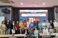 Việt Nam - Canada: Chung tay phát triển hệ sinh thái doanh nghiệp khởi nghiệp