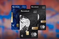 Nâng cấp hoạt động thanh toán số cho doanh nghiệp với Sacombank Mastercard