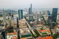 Triển vọng đầu tư thị trường bất động sản Việt Nam 2024