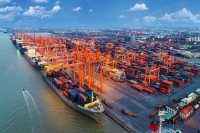 Sáu xu hướng định hình thị trường logistics năm 2024