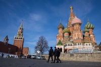 Kinh tế Nga đủ sức chống chịu trong năm 2024?