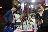 Quảng Trị quảng bá, mở rộng thị trường tiêu thụ sản phẩm tại Hà Nội