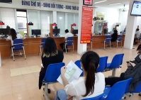 BHXH Việt Nam: Cảnh báo hình thức lừa đảo thông báo số tiền nợ khám chữa bệnh BHYT