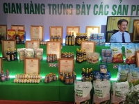Nam Định: Phát triển sản phẩm OCOP từ thế mạnh địa phương