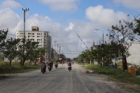Quảng Nam: Nhiều sai phạm tại dự án nhà ở cho người thu nhập thấp