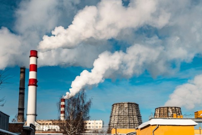 Châu Âu đang tích cực chuyển đổi xanh qua việc thu hồi CO2, nhưng vấn đề nơi lưu trữ khí thải đang gây đau đầu