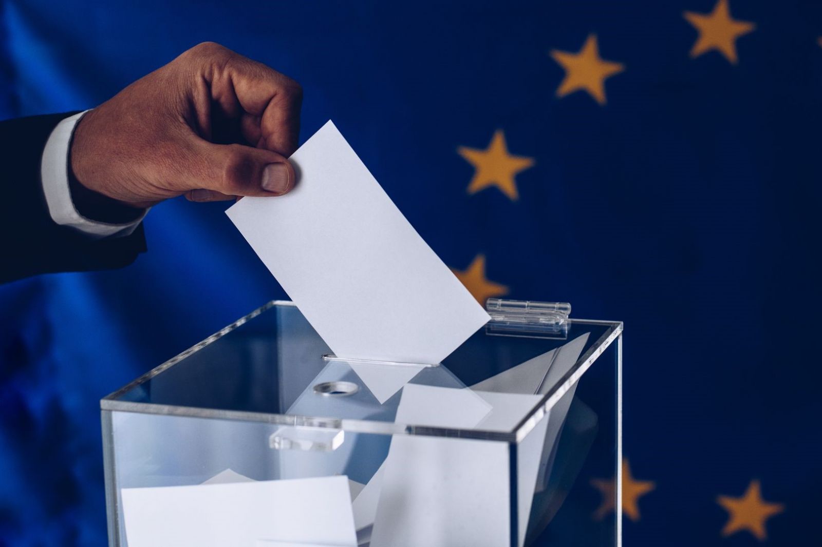 Bầu cử Nghị viện châu Âu cũng tiềm ẩn những kết quả khó đoán